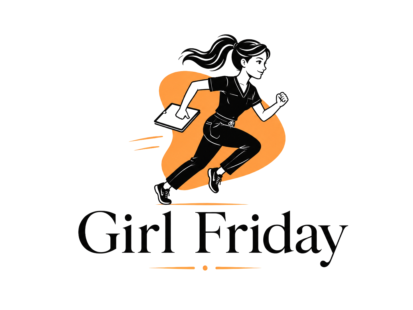 Girl Friday