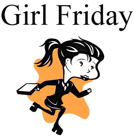 Girl Friday, LLC